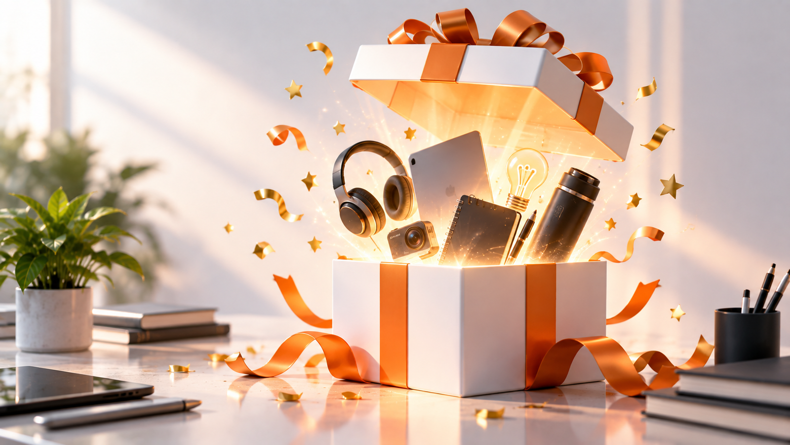 Surprise Gift